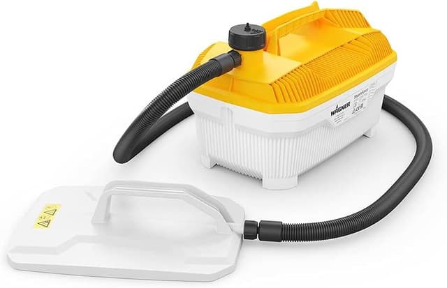 Detalle de WAGNER SteamForce Dampftapetenablöser 4 l