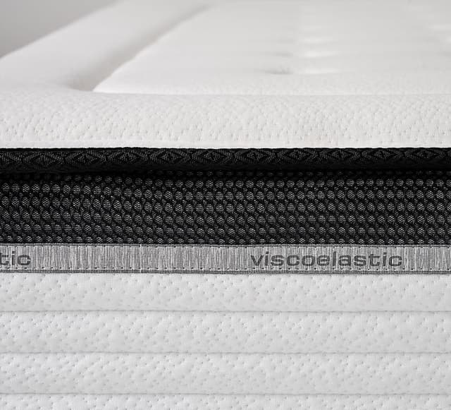 Thumbnail 7 de KUO Dream Colchón Bio Memory 22cm 💤 100x200 cm