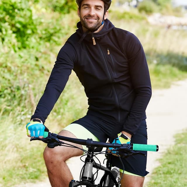 Thumbnail 6 de Adiwo Ergonomische Lenkergriffe 22,2 mm