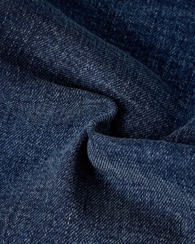 Thumbnail 5 de G-STAR Jeans 3301 Slim para Hombre, Azul Worn in Dusk 💙