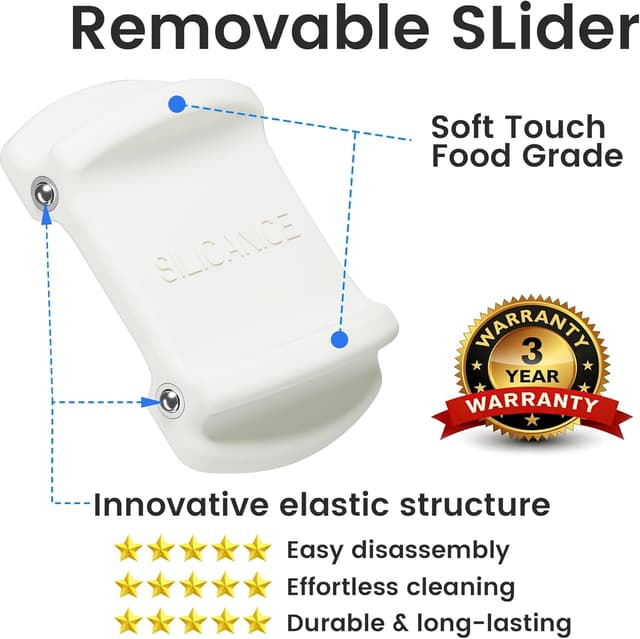 Detalle 2 de 20oz Hygienic 18/8 Stainless Steel Vacuum Insulated Tumbler w/ Removable Easy-On/Easy-Off Slider Lid (Black)