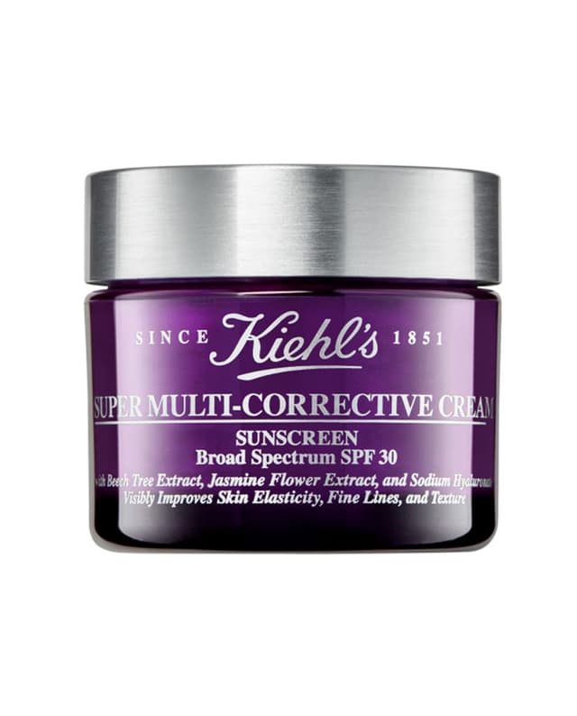 Detalle de Kiehl's Super Multi-Corrective Cream crema SPF 30 50 ml