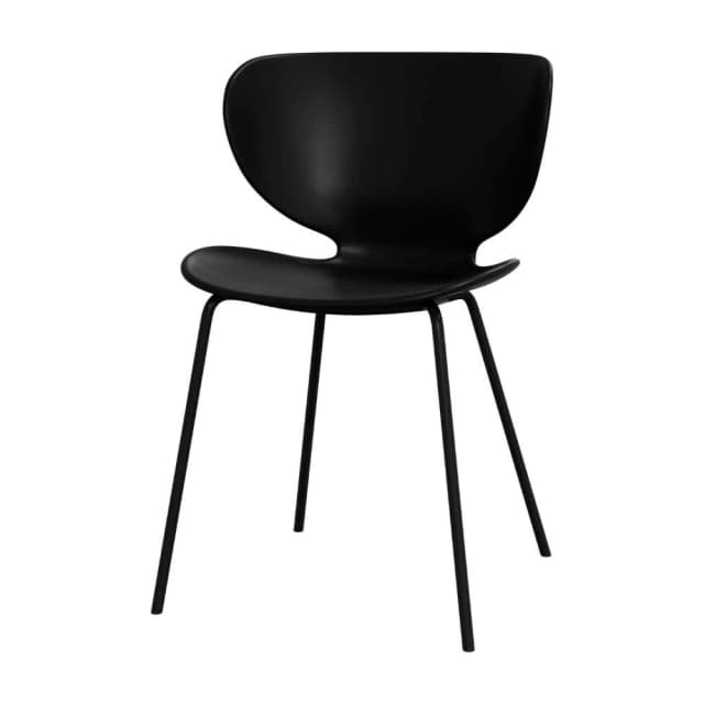 Detalle de BoConcept Hamilton — pack de 2 sillas
