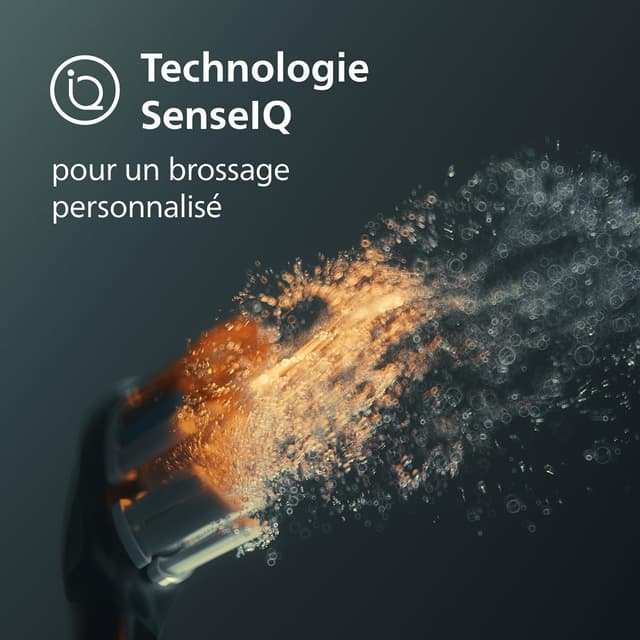 Thumbnail 3 de Philips DiamondClean 9900 brosse sonique 🪥