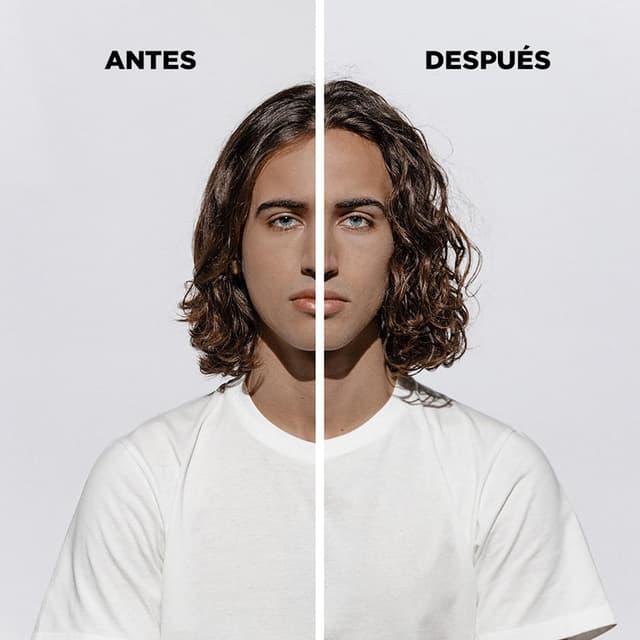 Thumbnail 2 de KÉRASTASE Genesis Homme Bain de Masse 250 ml