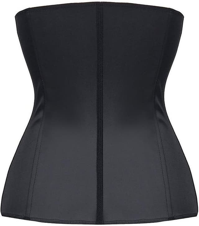 Thumbnail 2 de YIANNA Taillenkorsett Bauchweg Stark Formend