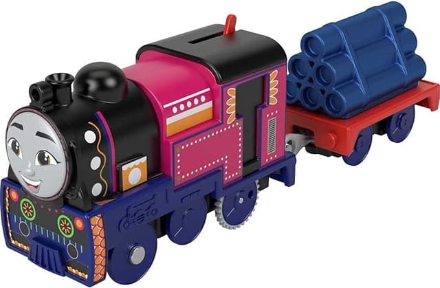Imagen de Thomas & Friends Juguete Multicolor - Mattel HMC22 🚂 en OfertitasTOP