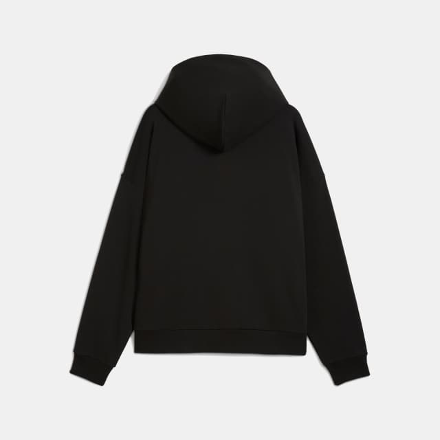 Detalle 2 de Puma Sudadera X RIPNDIP Boxy Graphic TR Unisex