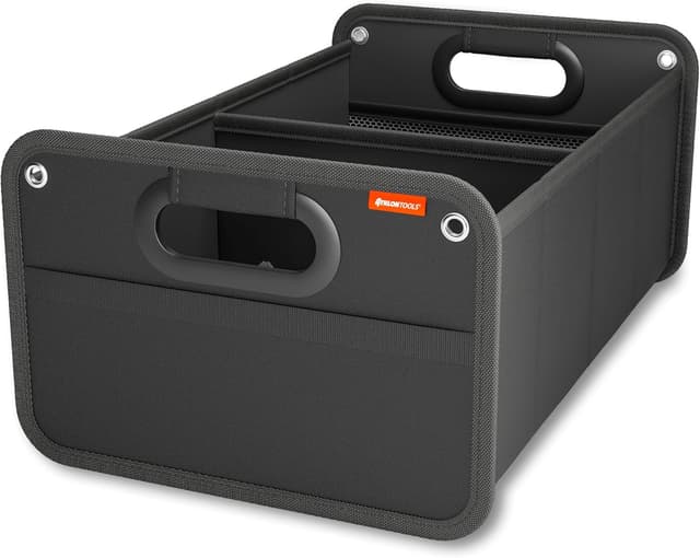 Imagen de ATHLON TOOLS Kofferraumtasche faltbar en OfertitasTOP