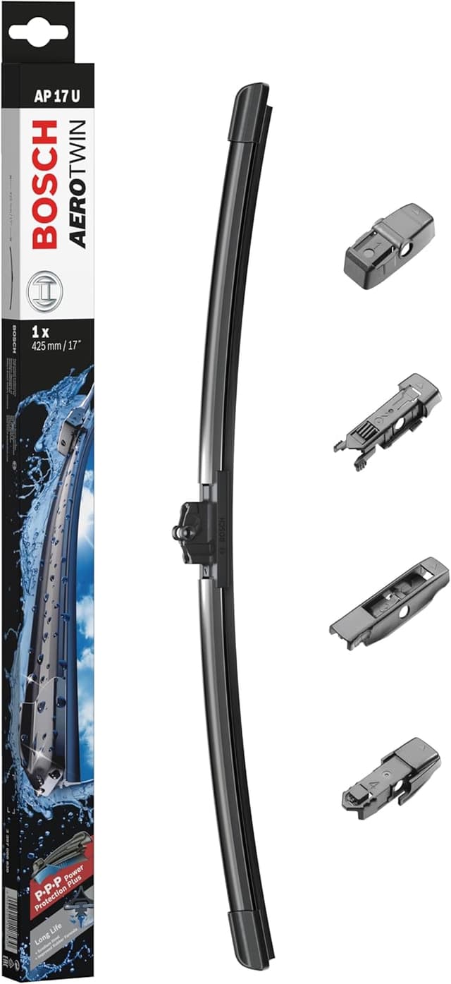 Detalle de Bosch Aerotwin AP17U 425 mm essuie-glace