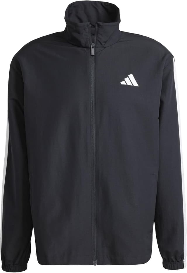 Detalle de adidas 3 Stripes Woven Tracksuits Chándal Hombre 1 unidad