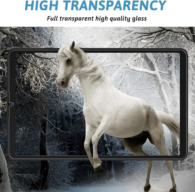 Thumbnail 5 de GOZOPO 8.7in Screen Protector for Tab A11