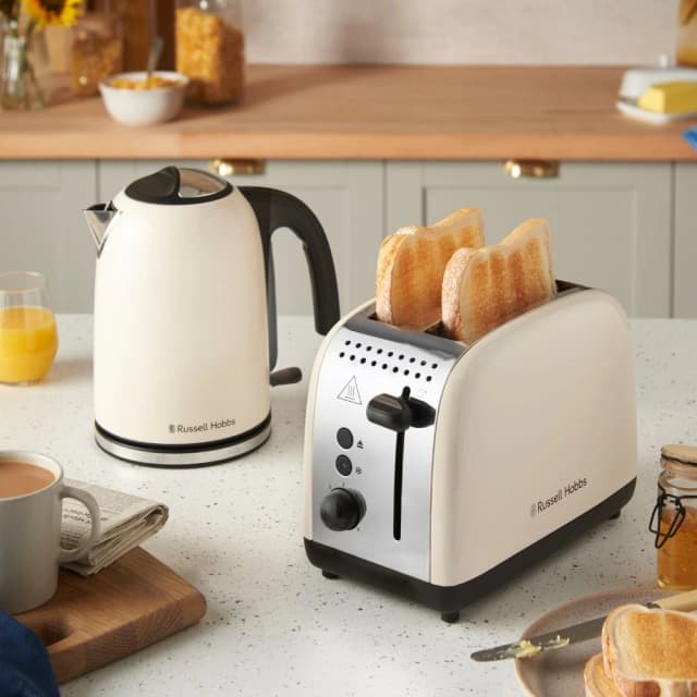 Thumbnail 5 de Russell Hobbs Colours Plus Jasmine 🍵