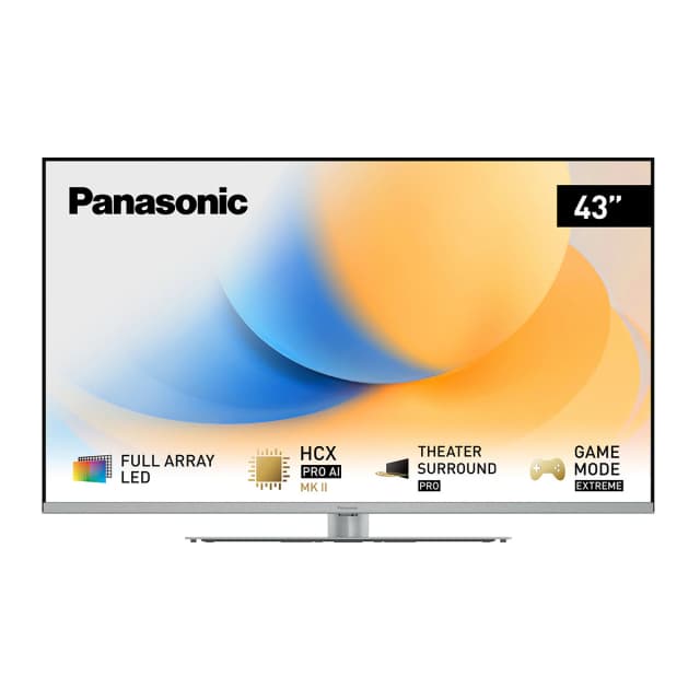 Imagen de Panasonic TV-43W93AE6 108 cm en OfertitasTOP