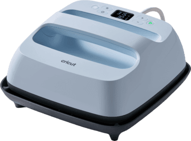 Imagen de Cricut EasyPress 3 23 x 23 cm Transferpresse en OfertitasTOP