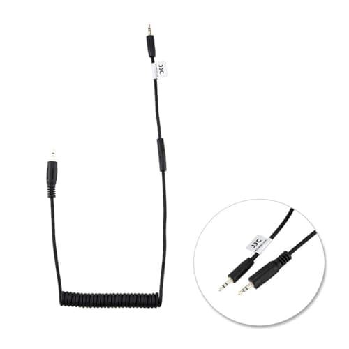 Thumbnail 3 de Fujifilm RR-100 Timer Shutter Remote Control