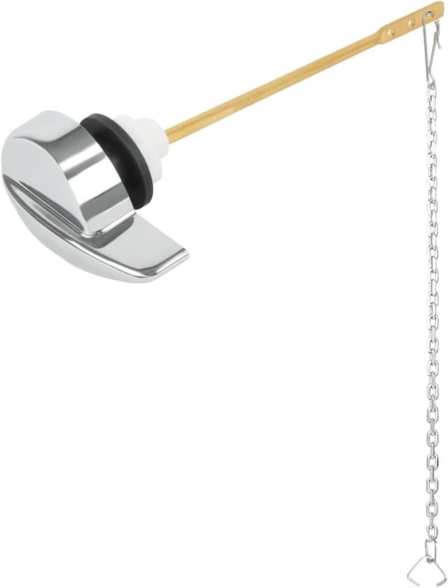 Imagen de jamini Universal Side Mount Toilet Handle Kit 6.9" đźš˝ en OfertitasTOP