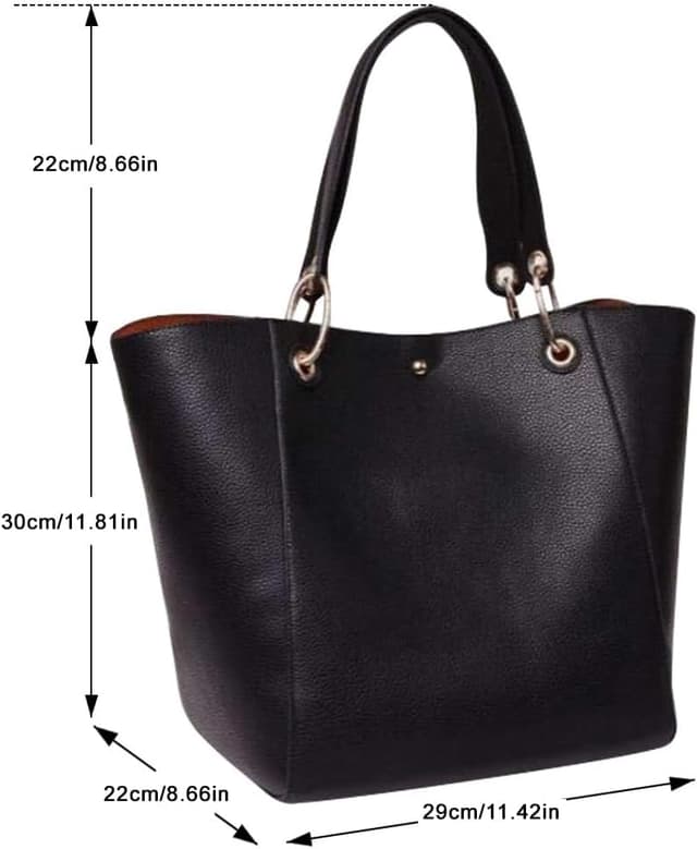 Thumbnail 3 de Pahajim Handtasche Damen Tote Bag
