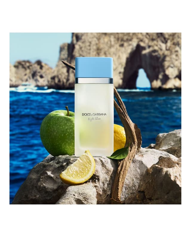 Thumbnail 2 de Dolce & Gabbana Light Blue perfume 50 ml