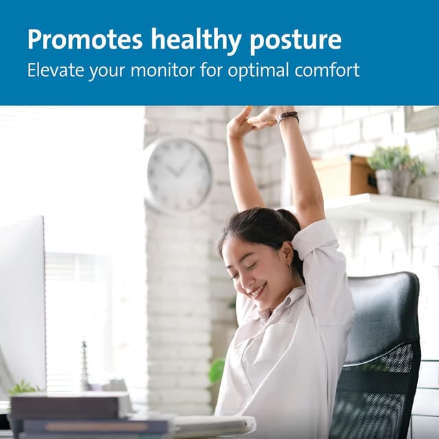 Thumbnail 5 de Kensington K55726EU Support écran 32 pouces