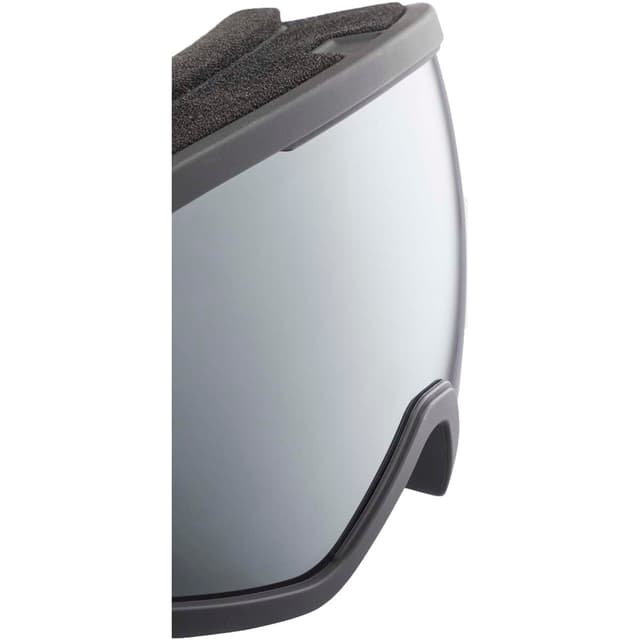 Detalle de Rossignol Toric Hero Jr: máscara de esquí y snow infantil con lente tórica