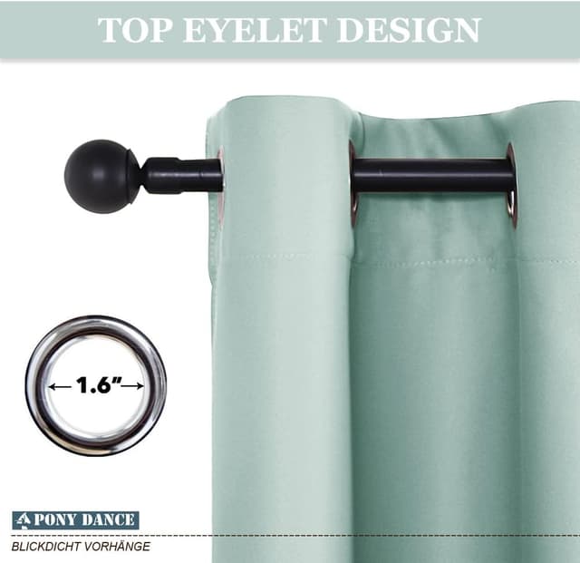 Thumbnail 5 de PONY DANCE Tenda Cameretta 132x114 cm Verde Chiaro