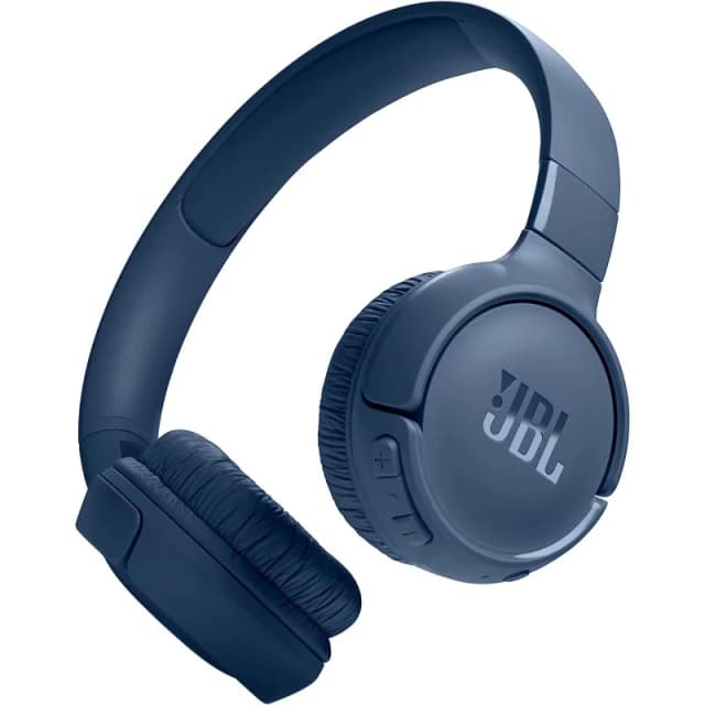 Detalle de JBL Tune 520BT Auriculares 57 horas inalámbricos