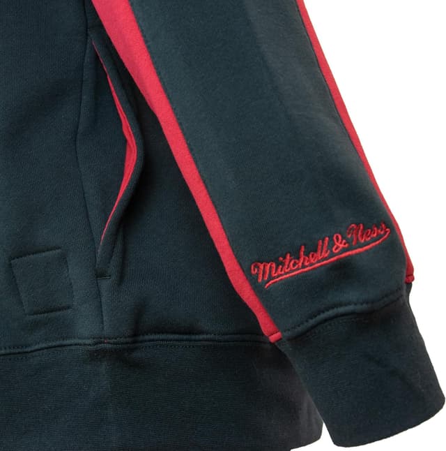 Thumbnail 1 de Mitchell & Ness Felpa con cappuccio NBA 2.0