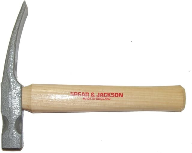 Detalle 2 de Fiberglas-Hammer SJ-BSF25, 0,7 kg