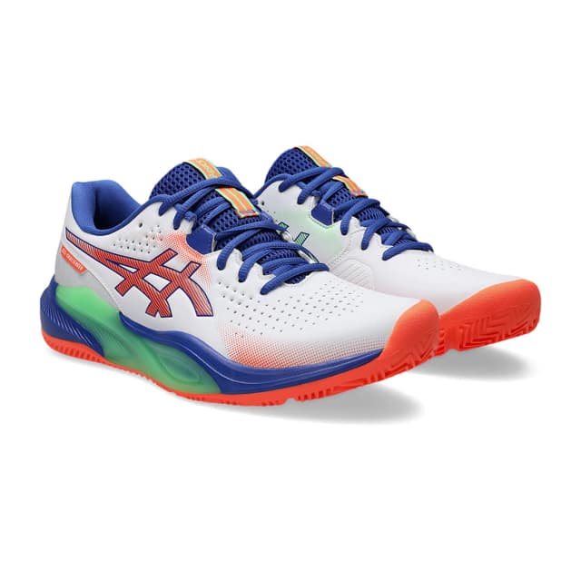 Thumbnail 1 de ASICS GEL-CHALLENGER 15 PADEL: zapatillas deportivas de pádel para hombre