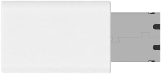 Detalle de D-Link AX9U AX900 Wi‑Fi 6 USB Adapter (802.11ax) with MU‑MIMO, BT 5.3 and WPA3 for Windows 11/10