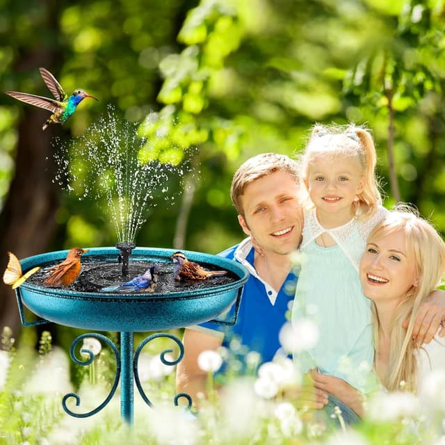 Thumbnail 4 de Mngren VogeltrĂ€nke 30,5 cm đŠ