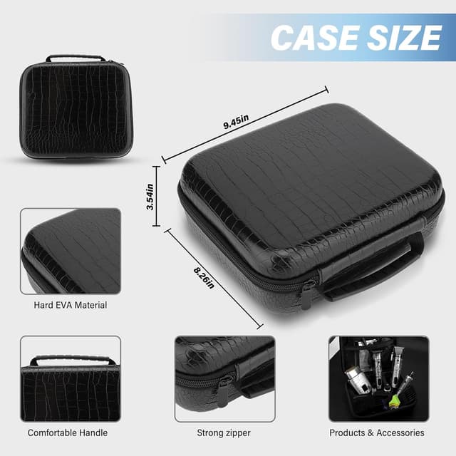 Thumbnail 5 de GSKY Professional Hair Clippers 10W ✂