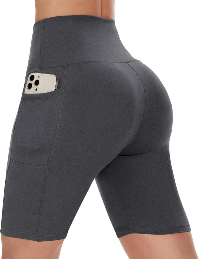 Thumbnail 5 de CAMPSNAIL Biker Shorts 5" High Waisted