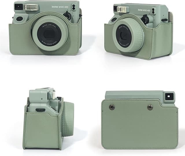 Detalle de Aisnyho Instax Wide 400 case protection