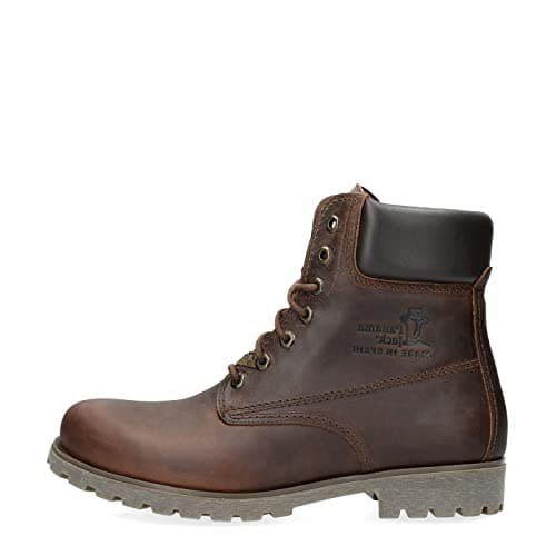 Detalle 2 de Panama Jack Panama 03 botas clásicas hombre 46 EU 👞