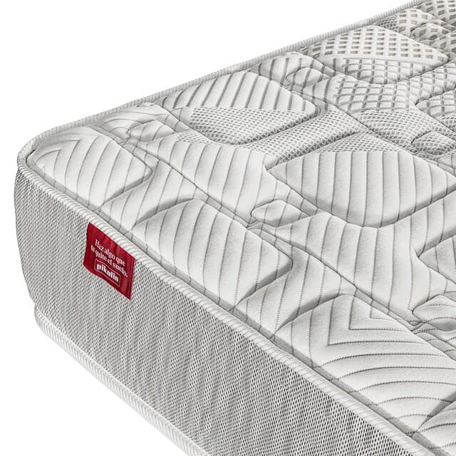 Detalle 2 de Pikolin Liberty Cell 3.0 Colchón HR + Viscoelástica 💤