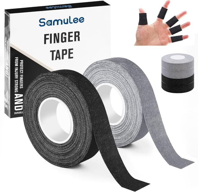 Thumbnail 6 de Samulee finger tape 1,5 cm