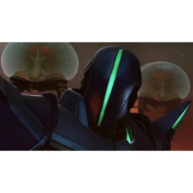 Thumbnail 3 de Metroid Prime 4: Beyond SWITCH 2