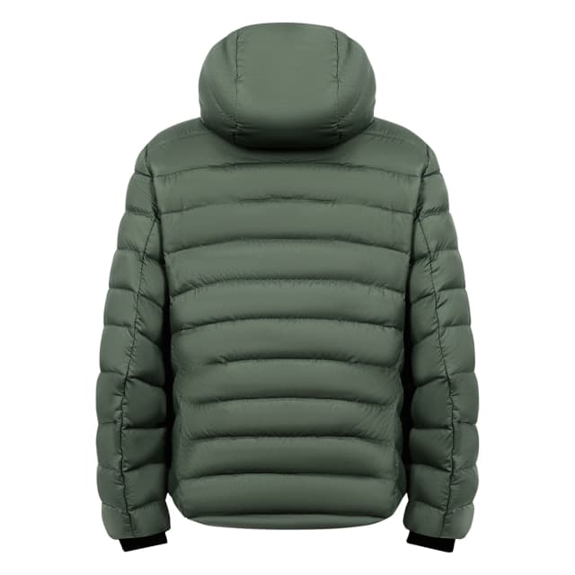 Thumbnail 2 de Tsunami Solden Chaqueta ligera de plumón para hombre