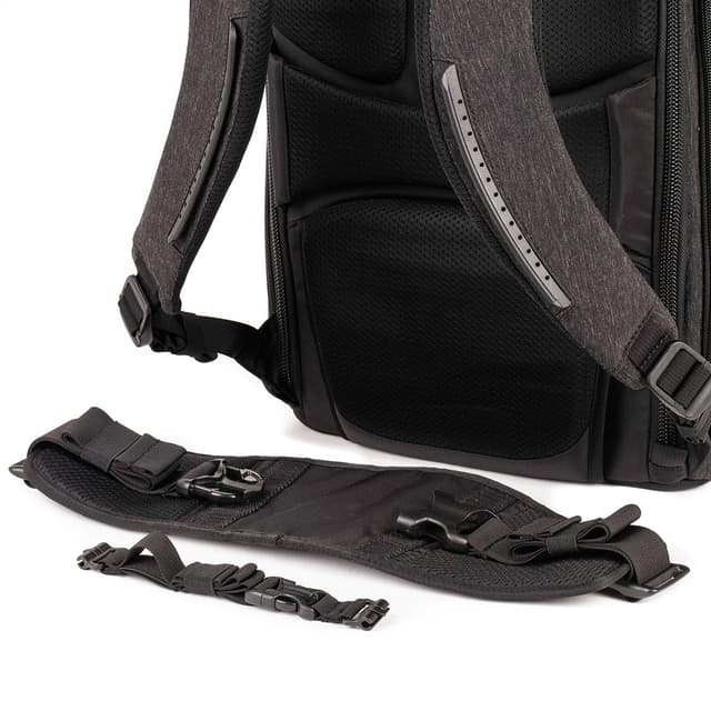 Detalle de ThinkTank Urban Access 13: mochila Think Tank para acceso rápido a tu equipo