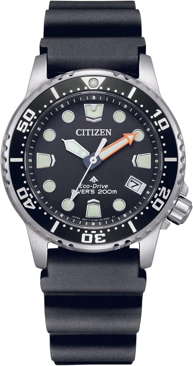 Thumbnail 6 de Citizen 32024734 Taucheruhr Eco-Drive