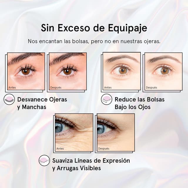 Thumbnail 2 de Grace & Stella Parches Ojos Bolsa y Ojeras 💧