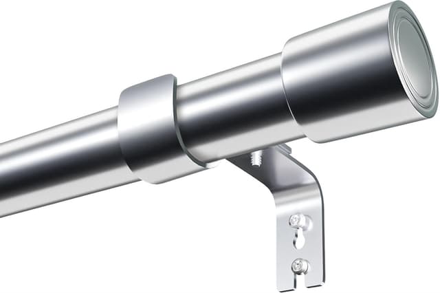 Imagen de Venwemong Extendable Curtain Pole 84-220 cm en OfertitasTOP