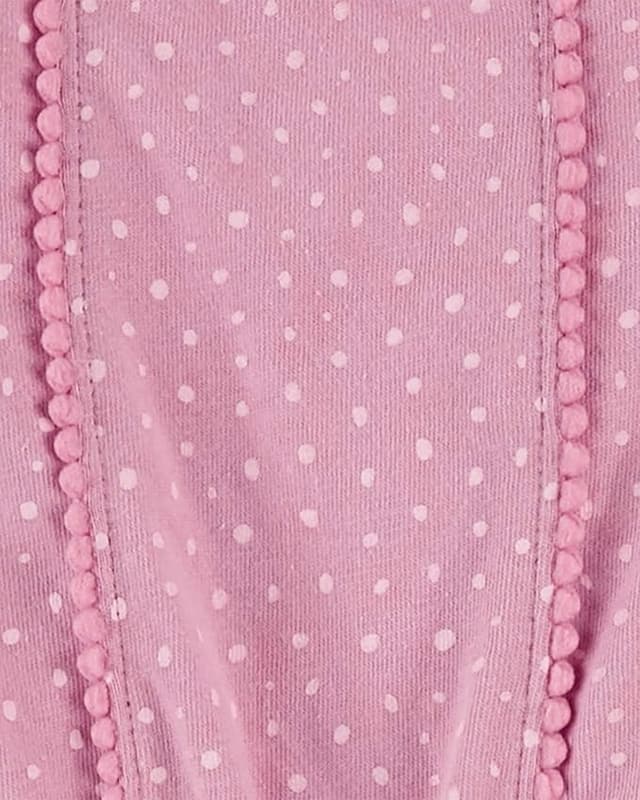 Thumbnail 2 de Simple Joys by Carter's 3-Pack Romper, Sunsuit and Dress 0 meses Bebé niñas