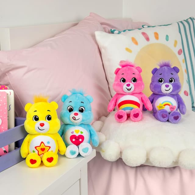 Thumbnail 5 de Care Bears Basic Fun Treasure Box 36,83 cm