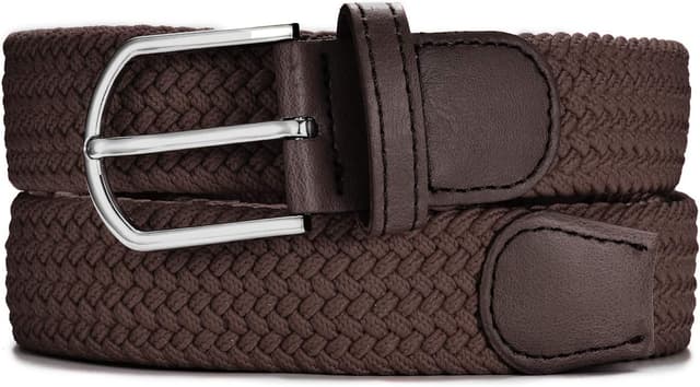 Imagen de MASADA Cintura in tessuto elastic 3,2 cm 90-120 cm en OfertitasTOP