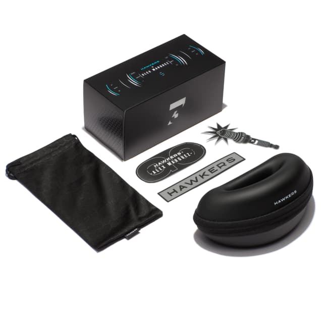 Thumbnail 5 de Hawkers POWER gafas de sol máscara 100% UV կ