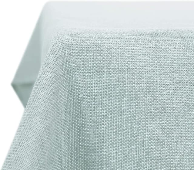 Thumbnail 6 de Deconovo Nappe 137x274 cm Gris Clair