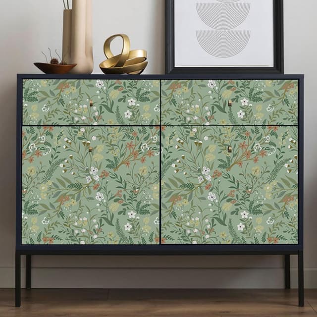 Thumbnail 4 de Hode Papier Peint Autocollant 44Ă300cm đ